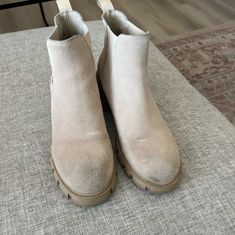 Steve Madden size 8